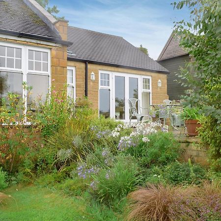 Studio Quercus Todenham Exteriér fotografie