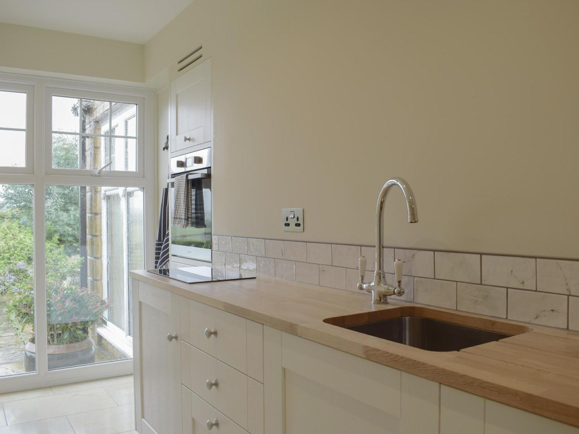 Studio Quercus Todenham Exteriér fotografie