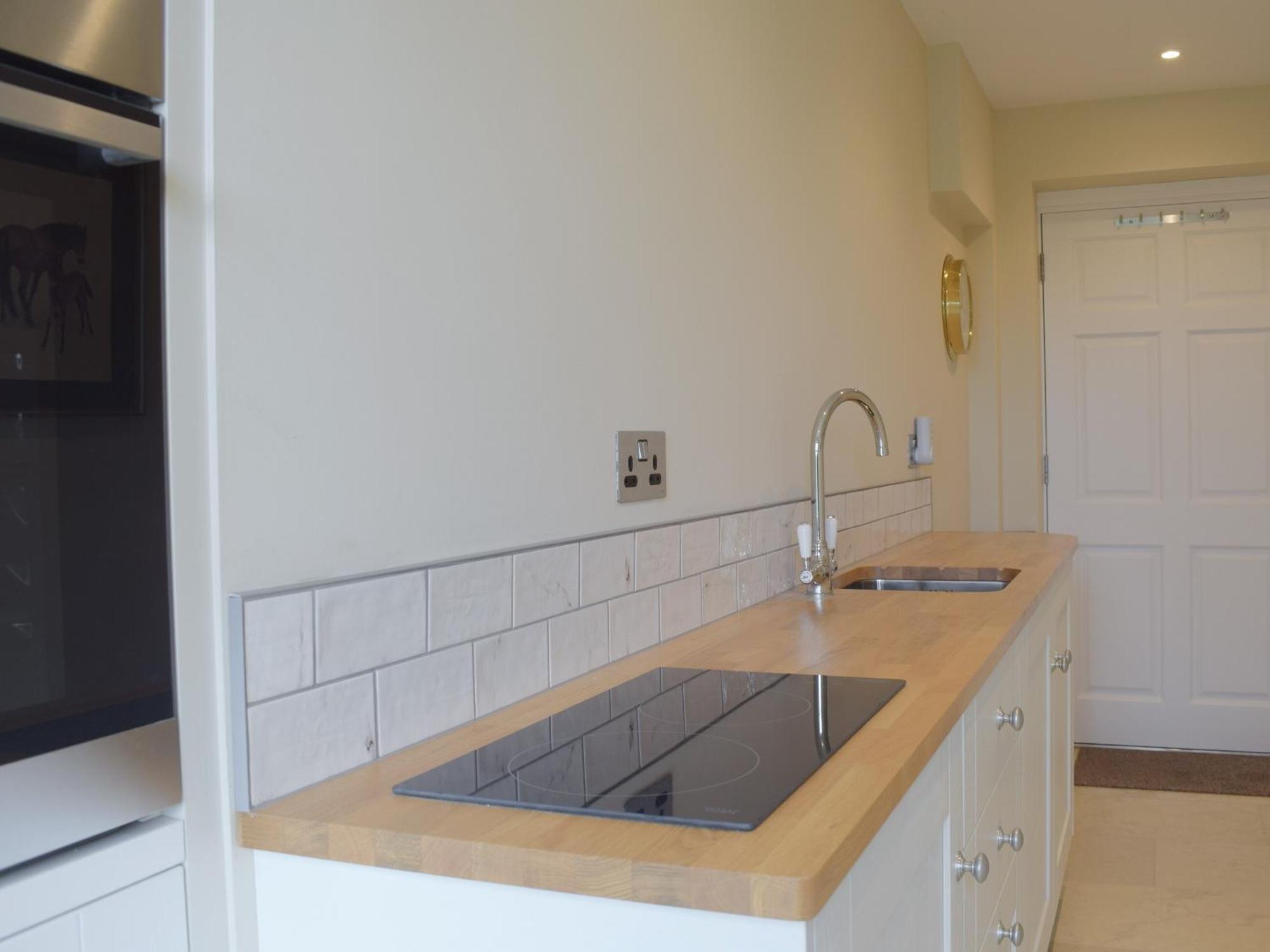 Studio Quercus Todenham Exteriér fotografie